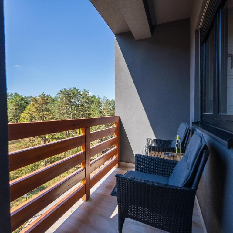 Apartman Enjoy - Apartman sa 1 Spavaćom Sobom - 11