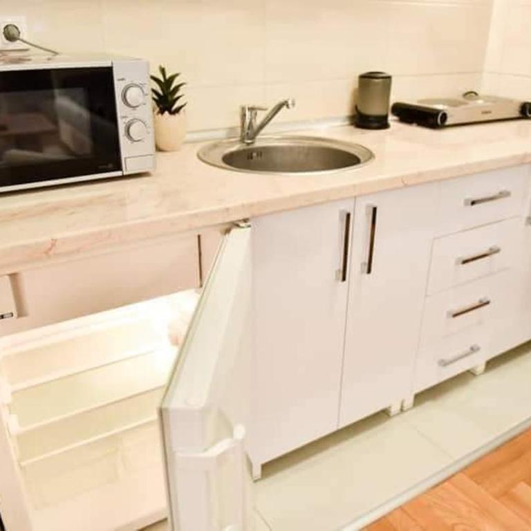 Apartman Garden - Apartman sa 1 Spavaćom Sobom - 4