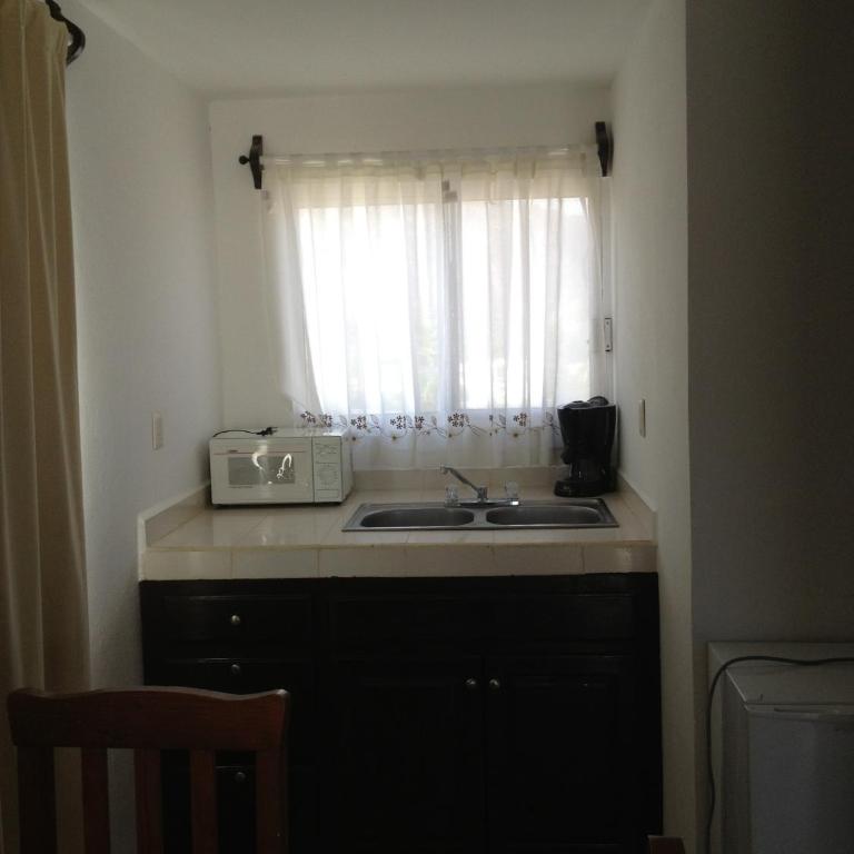 Whale Hill - Apartamento - 2 niveles - 4