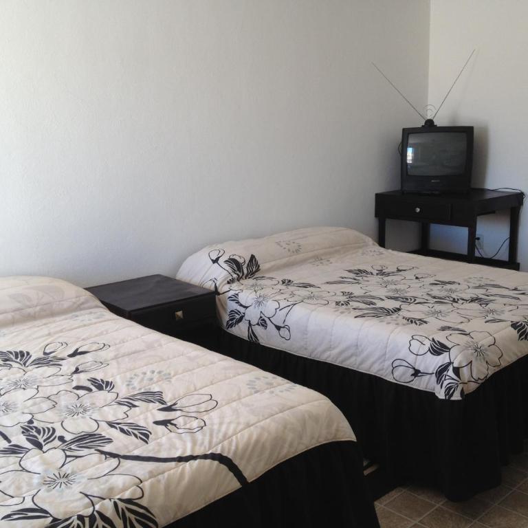 Whale Hill - Apartamento de 1 dormitorio (4 adultos) - 7
