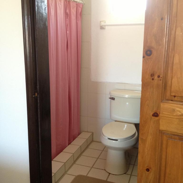 Whale Hill - Apartamento de 1 dormitorio (6 adultos) - 6