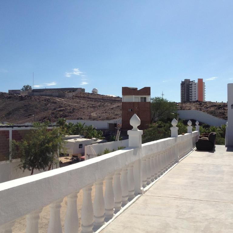 Whale Hill - Apartamento de 1 dormitorio (6 adultos) - 5