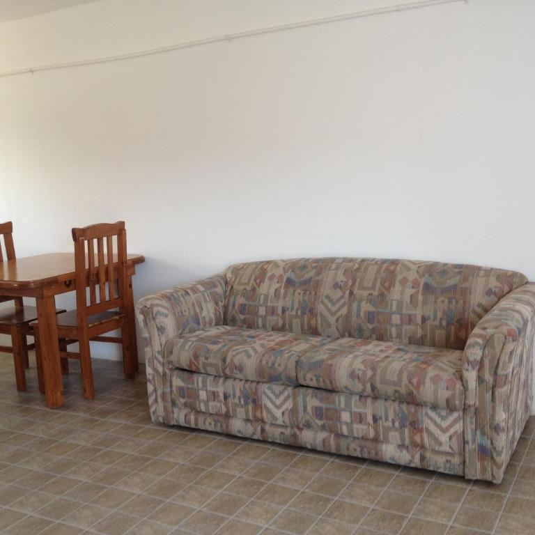 Whale Hill - Apartamento de 1 dormitorio (6 adultos) - 7