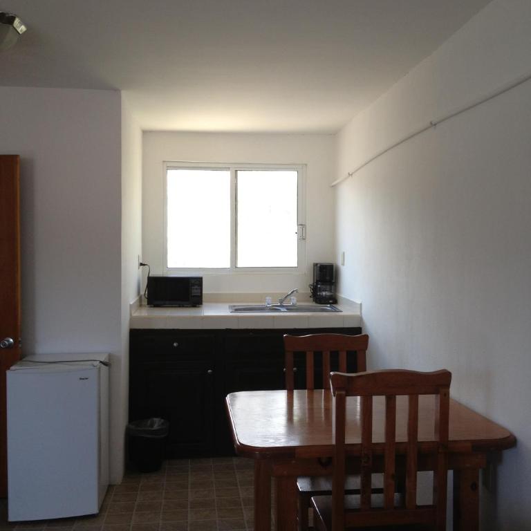Whale Hill - Apartamento de 1 dormitorio (6 adultos) - 9