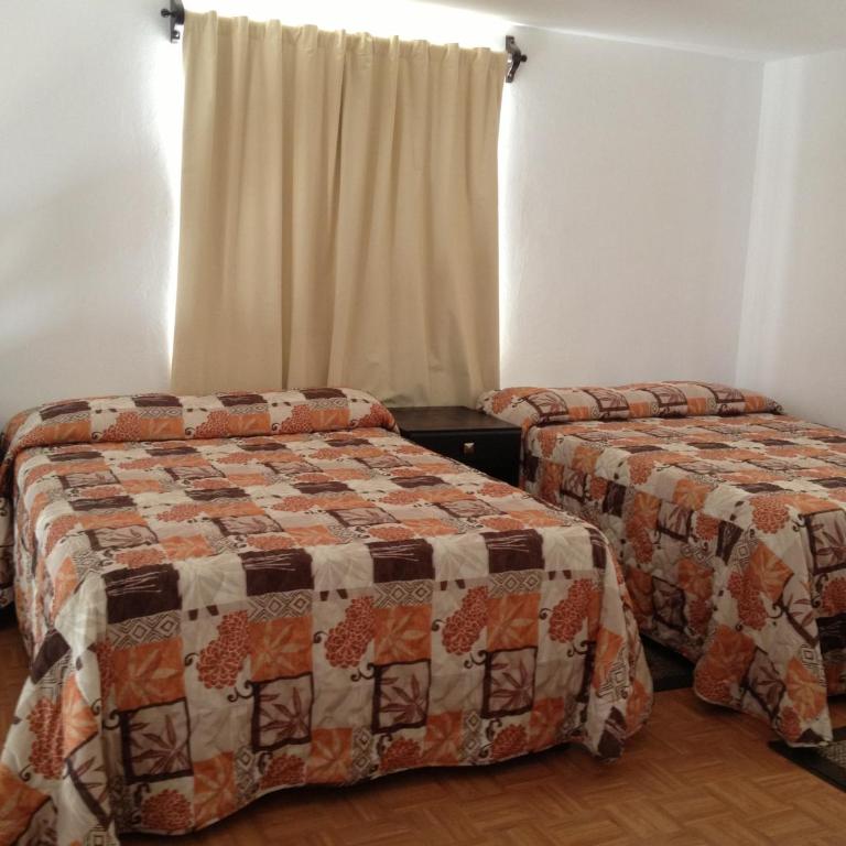 Whale Hill - Apartamento de 1 dormitorio (6 adultos) - 11