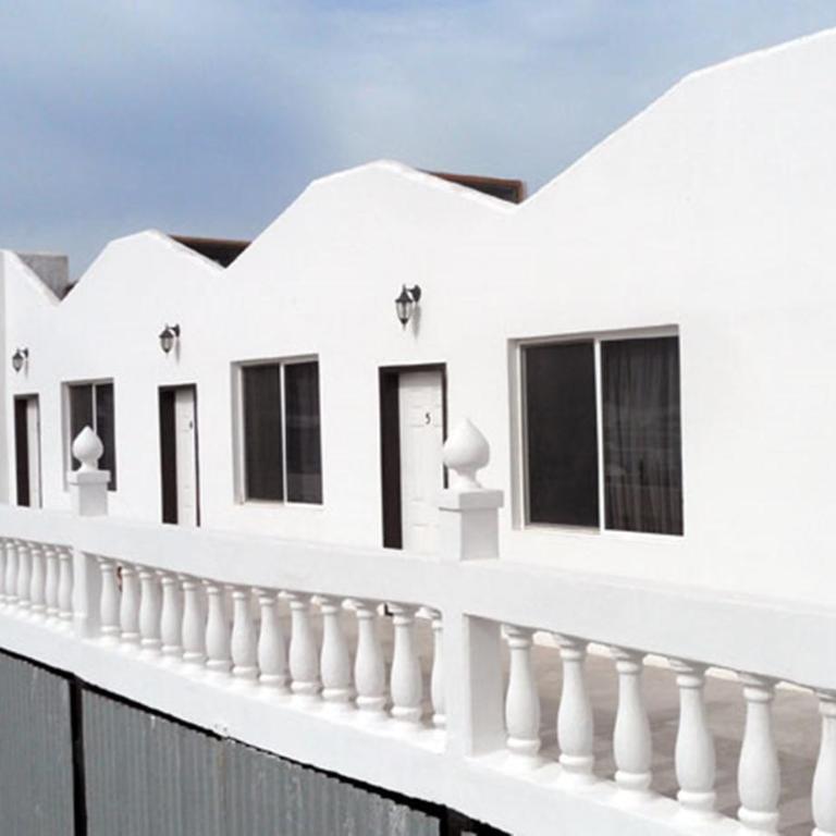 Whale Hill - Apartamento de 1 dormitorio (6 adultos) - 1