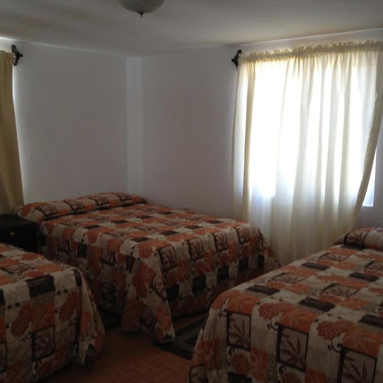 Whale Hill - Apartamento - 2 niveles - 11