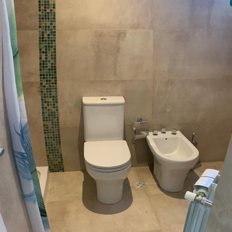 MH Buona Vista - One-Bedroom Apartment - 27