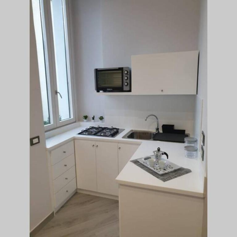 Fradalisa last minute a Vico Equense - offerta Fradalisa - Appartamento con 1 Camera da Letto - 5