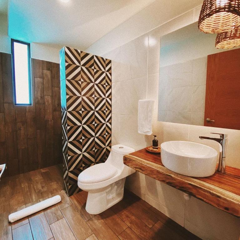 Casa Bicachi - Adults Only - Apartamento con vistas a la piscina - 6