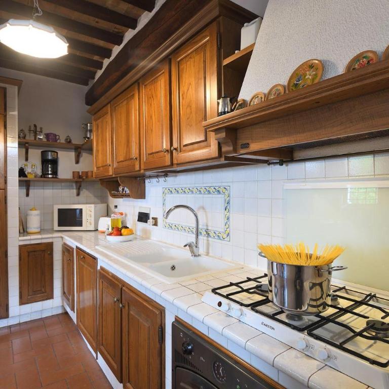 Boscaiolo - Appartamento con 2 Camere da Letto - 25