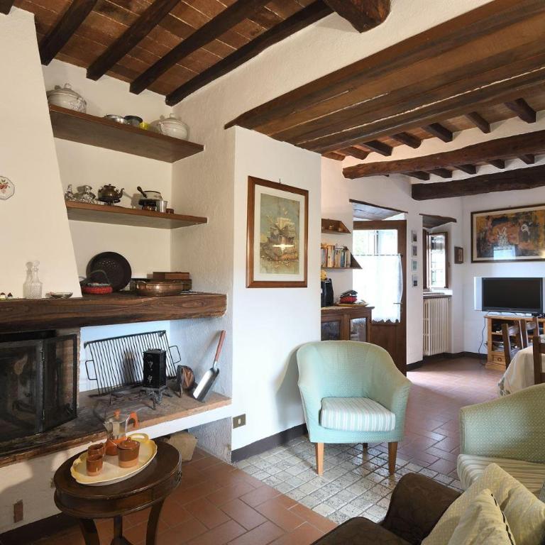 Boscaiolo - Appartamento con 2 Camere da Letto - 28