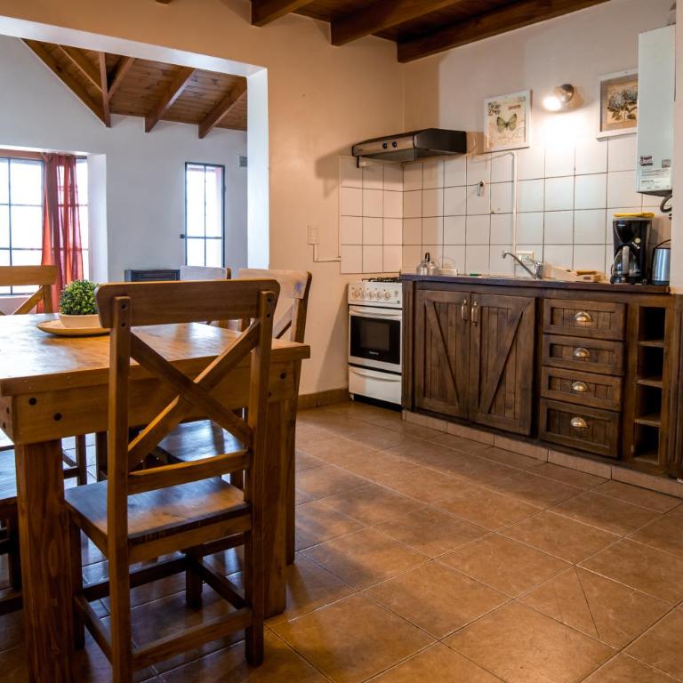Magallanes Home - Apartamento de 2 dormitorios - 2