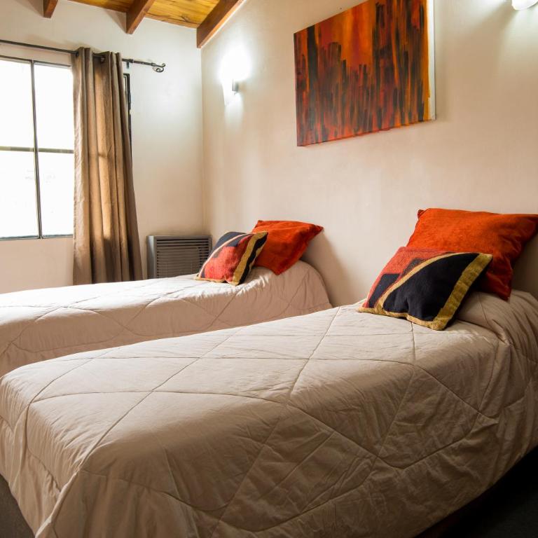 Magallanes Home - Apartamento de 2 dormitorios - 3