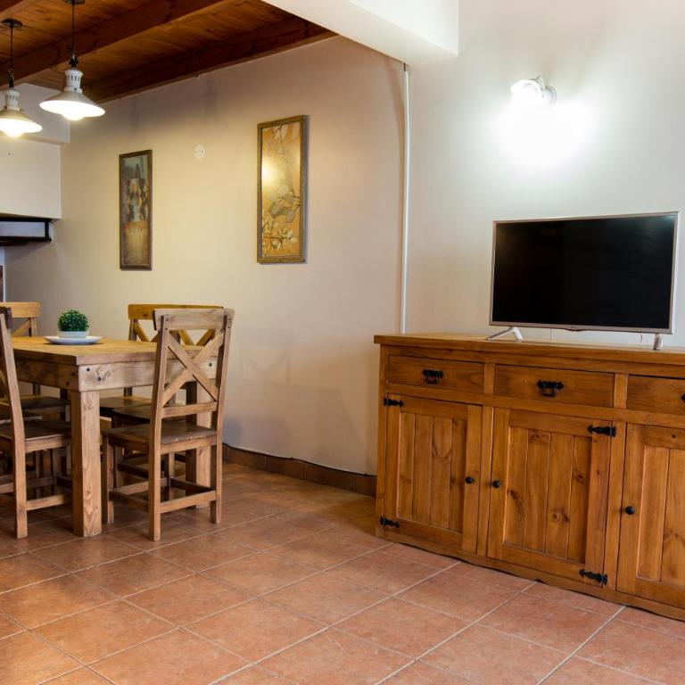 Magallanes Home - Apartamento de 2 dormitorios - 5