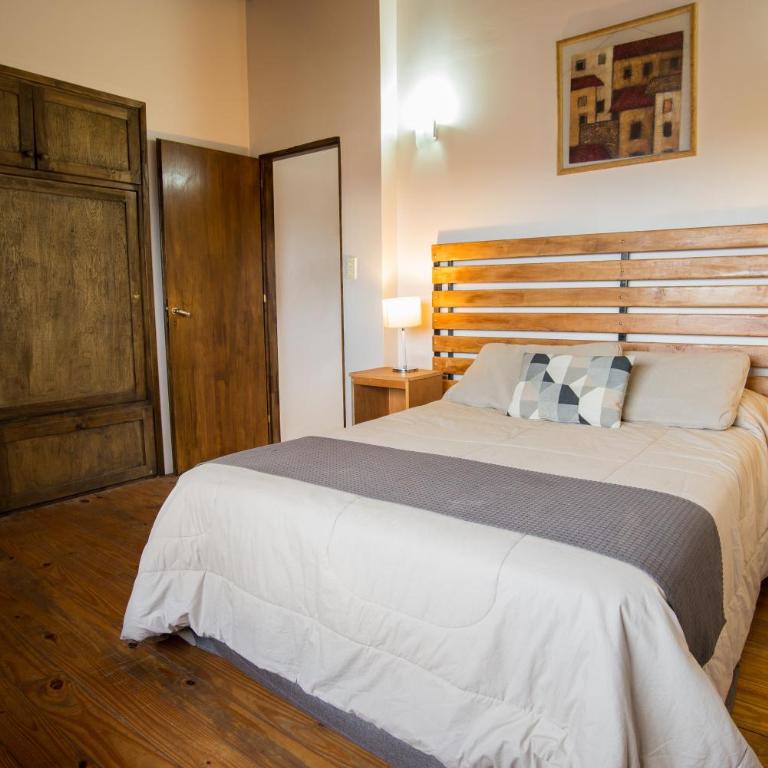 Magallanes Home - Apartamento de 2 dormitorios - 1