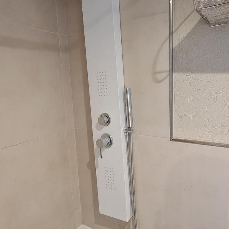 Vivi Tigre Apart - Apartamento de 1 dormitorio - 10