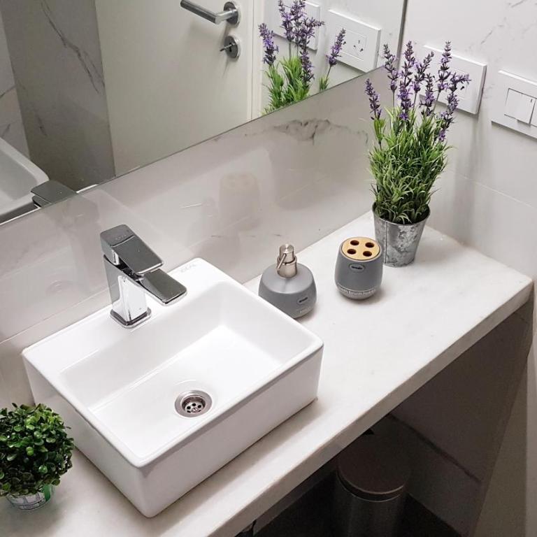 PORTEñO CENTRAL apart GALERIAS PACIFICO Buenos Aires Centre apartment - Apartamento Estudio - 23