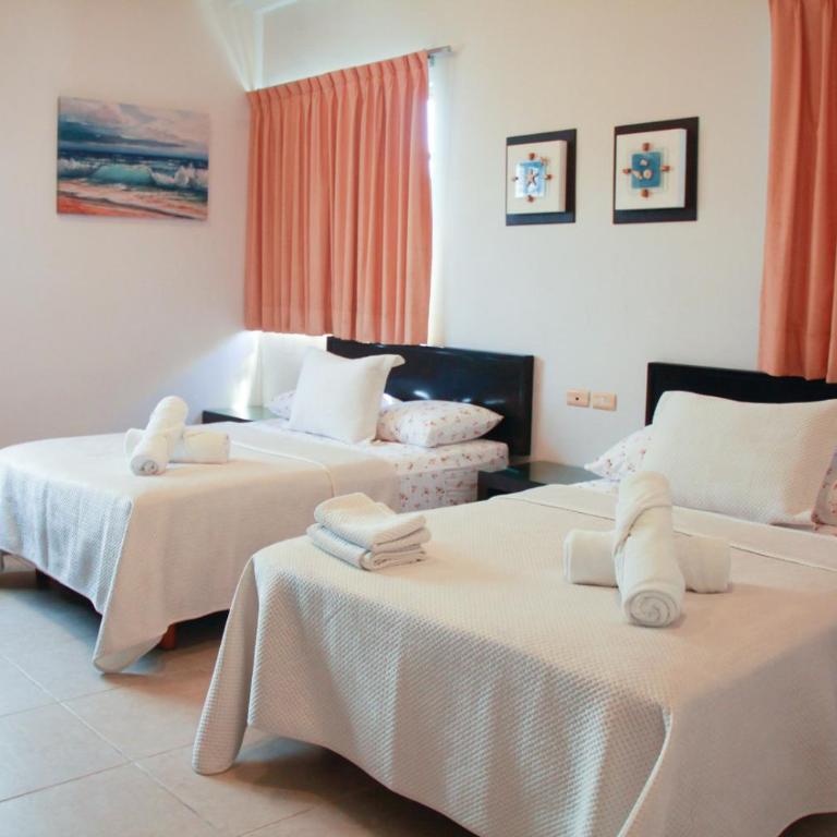 Villa Isla Dorada - Villa with Sea View - 18
