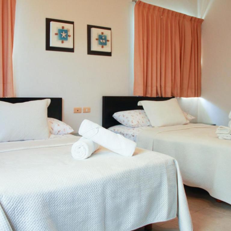 Villa Isla Dorada - Villa with Sea View - 17