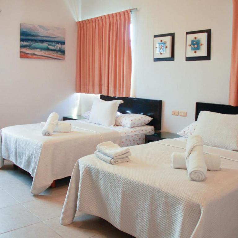 Villa Isla Dorada - Villa with Sea View - 21