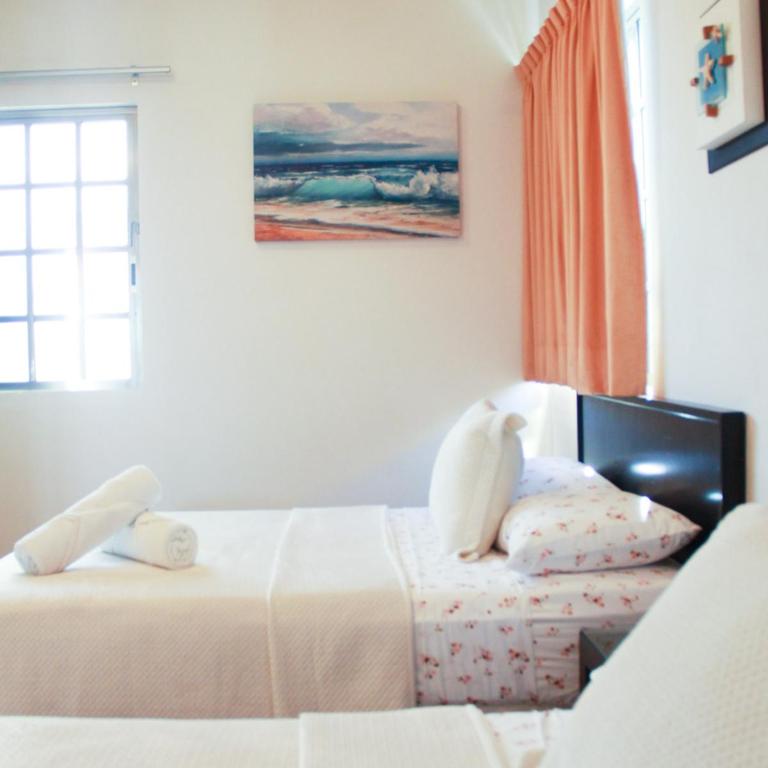 Villa Isla Dorada - Villa with Sea View - 20
