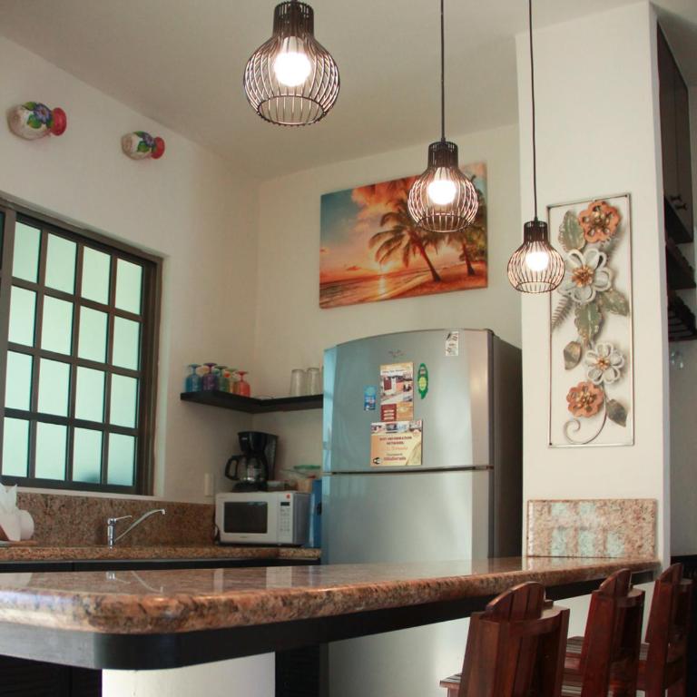 Villa Isla Dorada - Villa with Sea View - 35