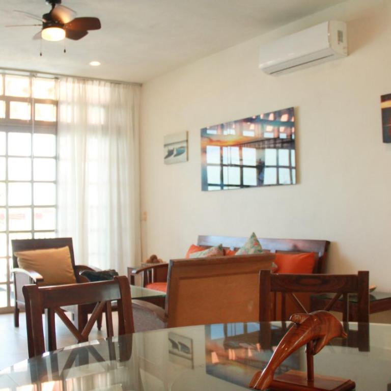 Villa Isla Dorada - Villa with Sea View - 34