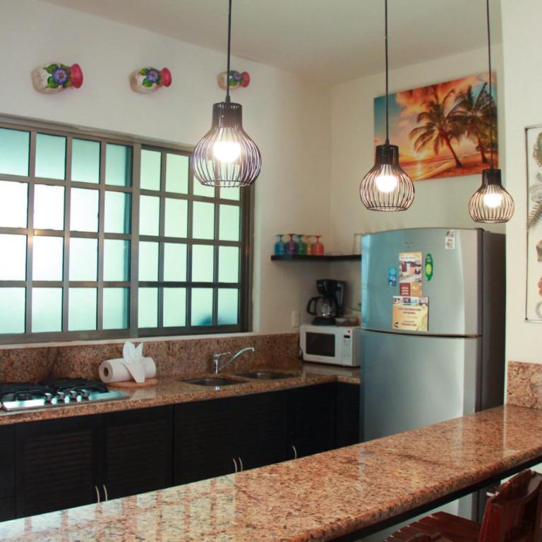 Villa Isla Dorada - Villa with Sea View - 37