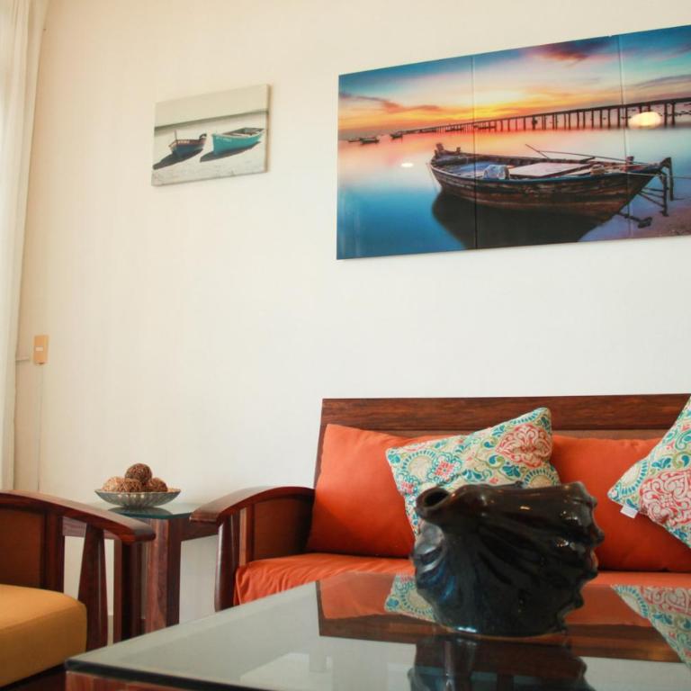 Villa Isla Dorada - Villa with Sea View - 42