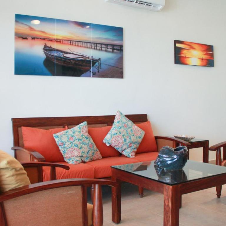 Villa Isla Dorada - Villa with Sea View - 41