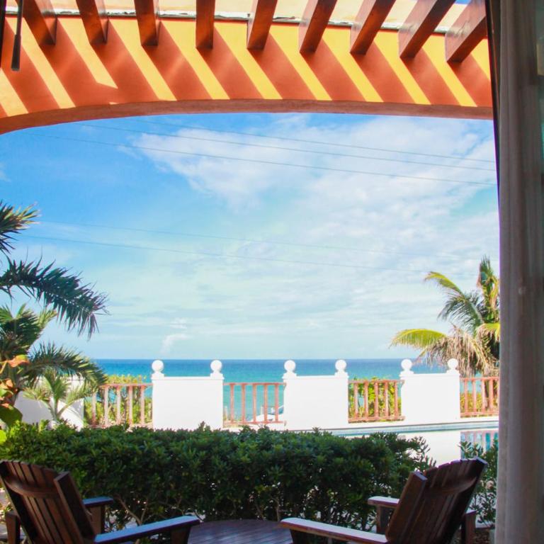 Villa Isla Dorada - Villa with Sea View - 8