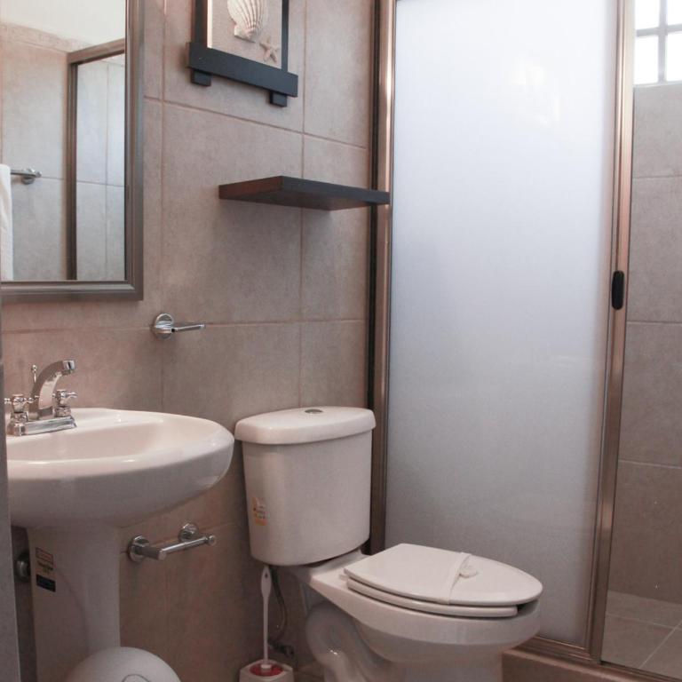 Villa Isla Dorada - Villa with Sea View - 52