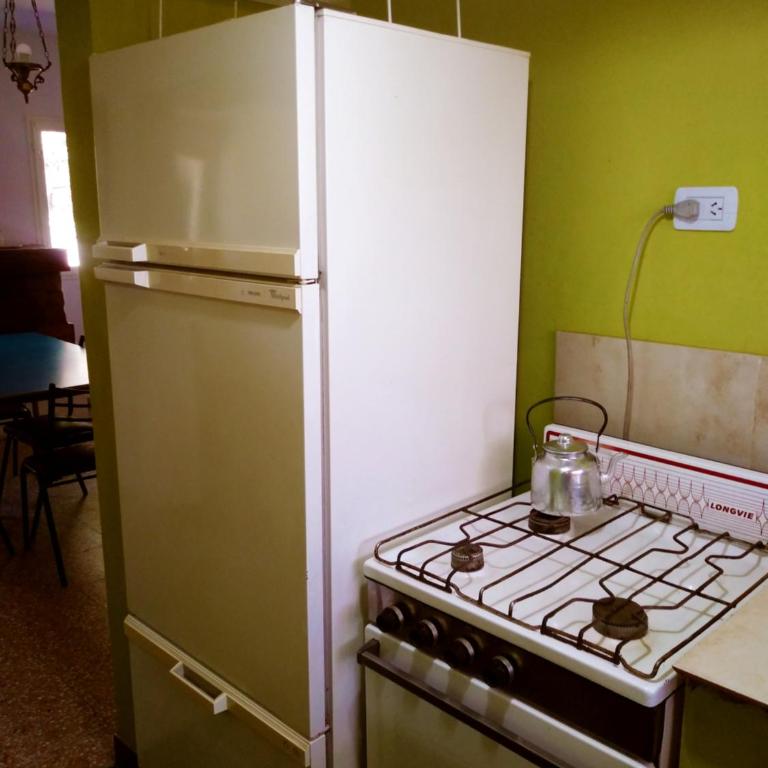 Casa de Vacaciones - Casa de 3 dormitorios - 18