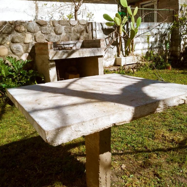 Casa de Vacaciones - Casa de 3 dormitorios - 31