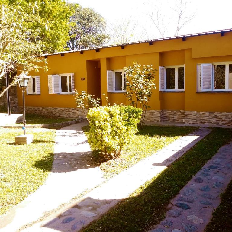 Casa de Vacaciones - Casa de 3 dormitorios - 3