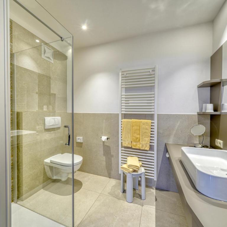 Hotel Törggelehof - Appartamento - 1