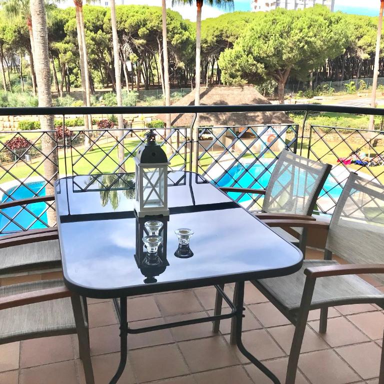 MI CAPRICHO 4B BEACHFRONT - Apartment with sea view - Costa del Sol - - Apartamento de 2 dormitorios - 57