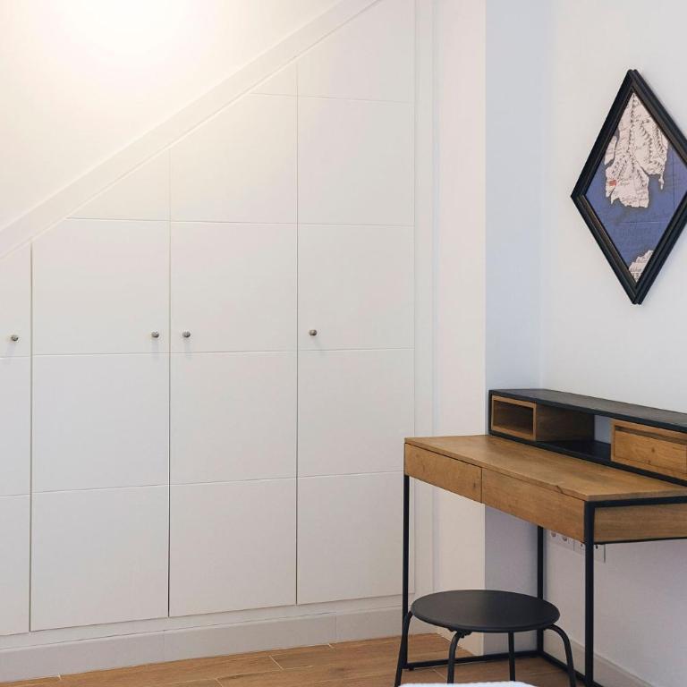 Casa Tere - Califa Casas Vejer - Apartamento de 2 dormitorios - 18
