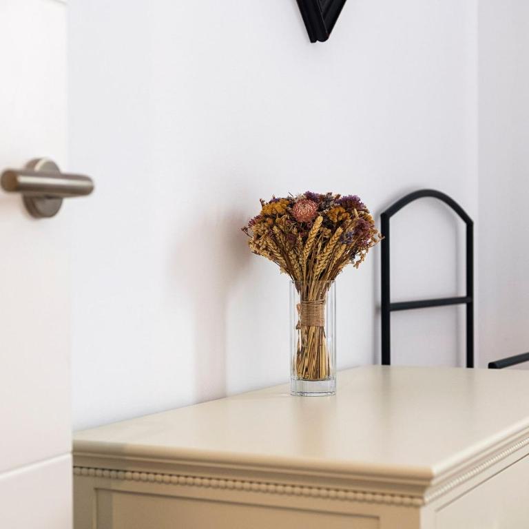 Casa Tere - Califa Casas Vejer - Apartamento de 2 dormitorios - 19