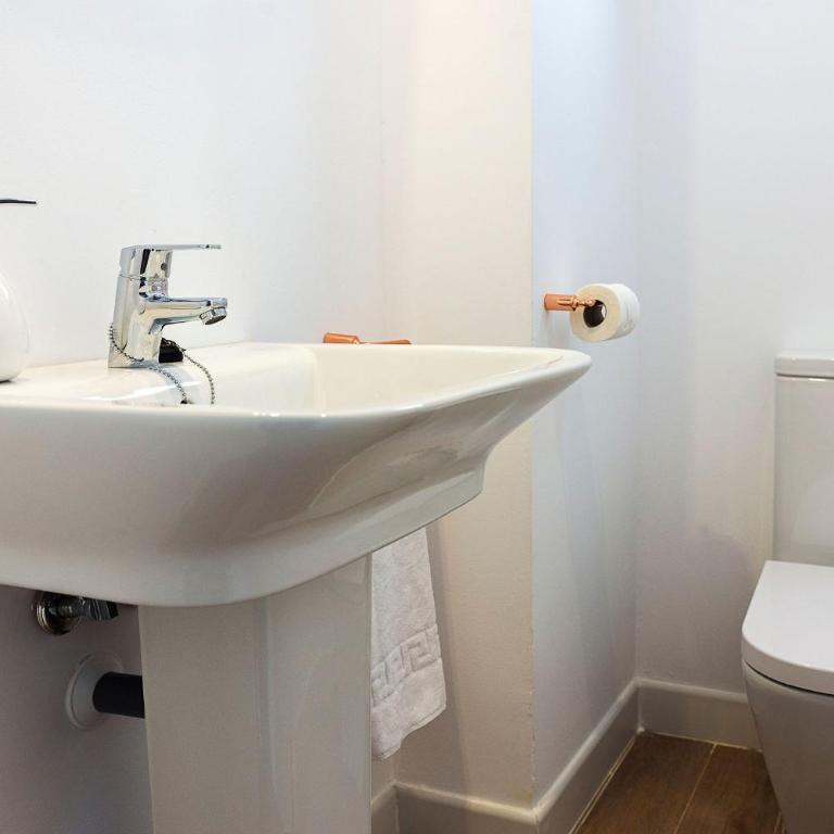 Casa Tere - Califa Casas Vejer - Apartamento de 2 dormitorios - 20