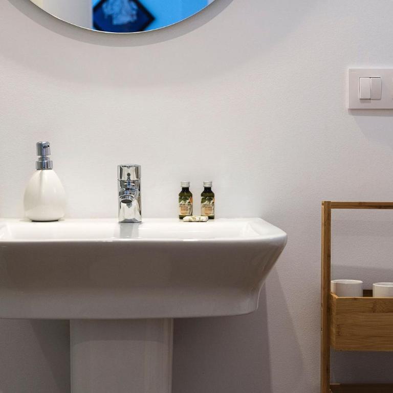 Casa Tere - Califa Casas Vejer - Apartamento de 2 dormitorios - 22