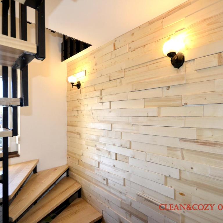 C l e a n&C o z y Apartmani Divcibare - Deluks Suite - 11