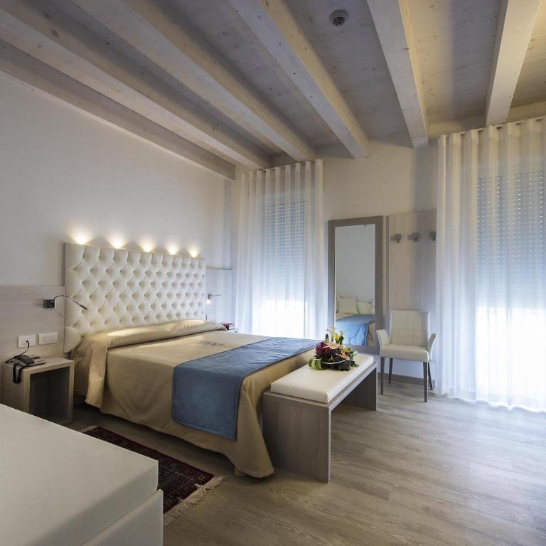 Hotel Hollywood***S - Junior Suite (2 Adulti) - 6