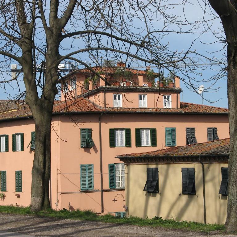 Le MURA MEDIEVALI - Loft - 6