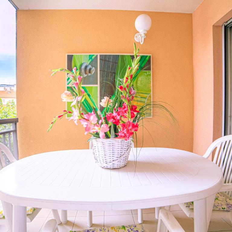 Appartement Les Allées - Apartamento de 1 dormitorio - 2