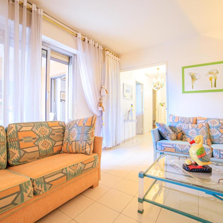 Appartement Les Allées - Apartamento de 1 dormitorio - 1