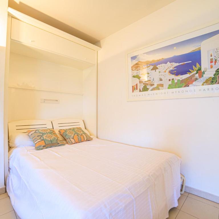 Appartement Les Allées - Apartamento de 1 dormitorio - 13