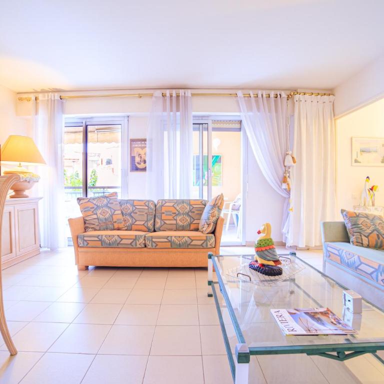 Appartement Les Allées - Apartamento de 1 dormitorio - 14