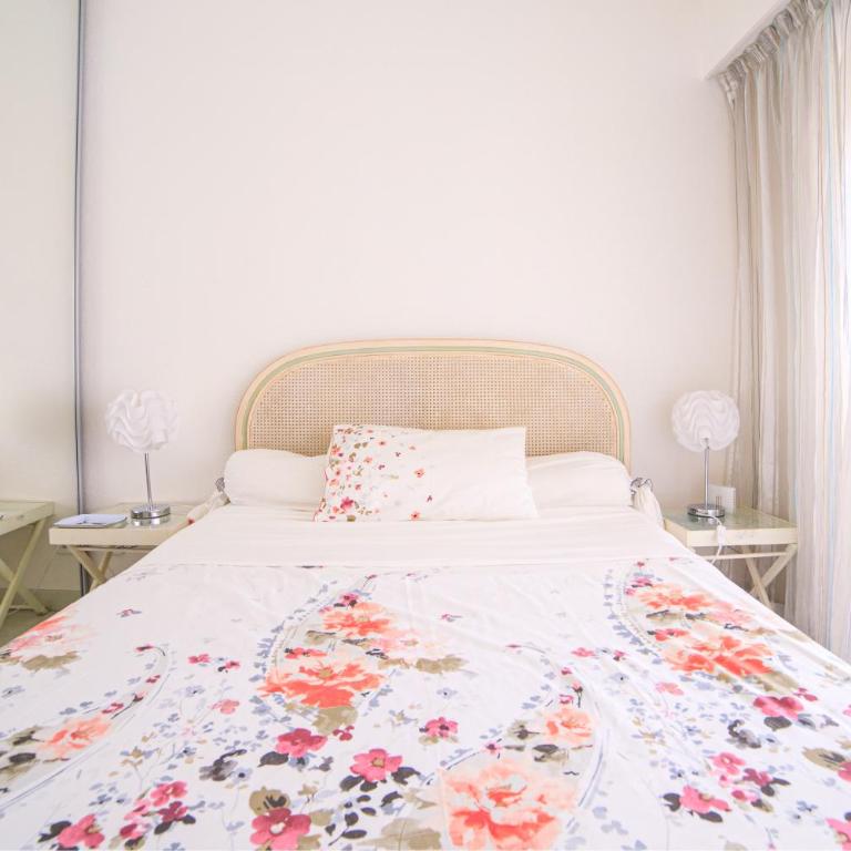 Appartement Les Allées - Apartamento de 1 dormitorio - 18